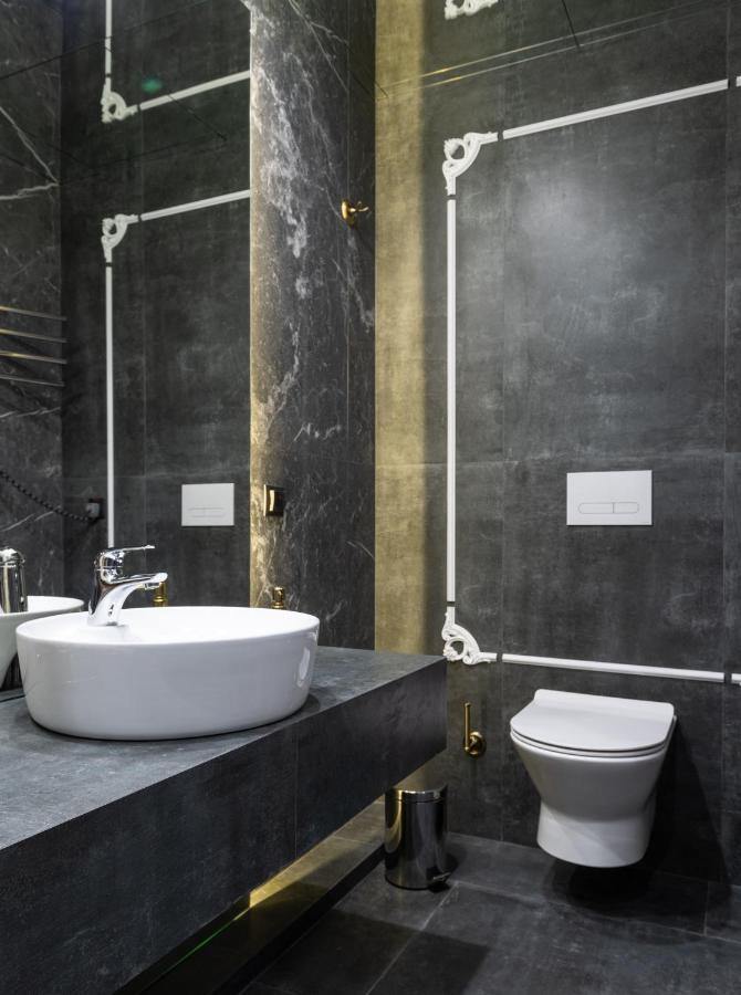 Mr Grey Boutique Hotel Odessa Exterior photo