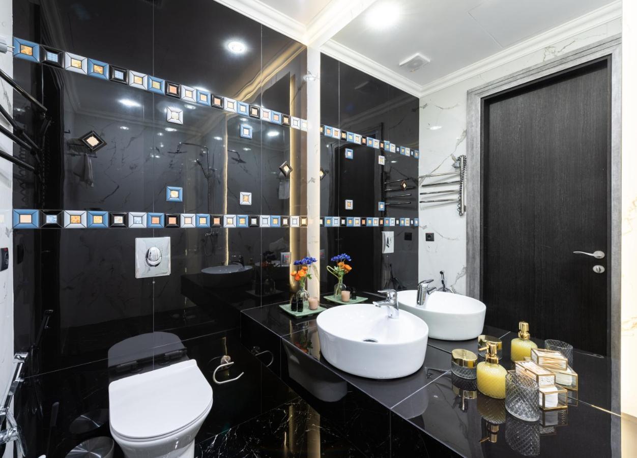 Mr Grey Boutique Hotel Odessa Exterior photo