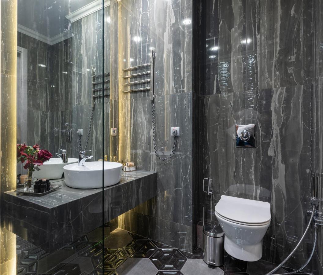 Mr Grey Boutique Hotel Odessa Exterior photo